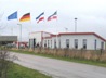 Einweihung "Dorfgemeinschaftshaus"
